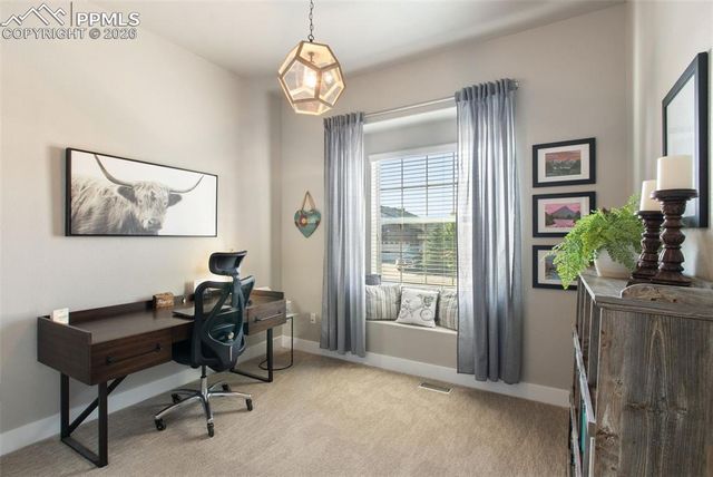 3102 Waterfront Drive, Monument, CO 80132