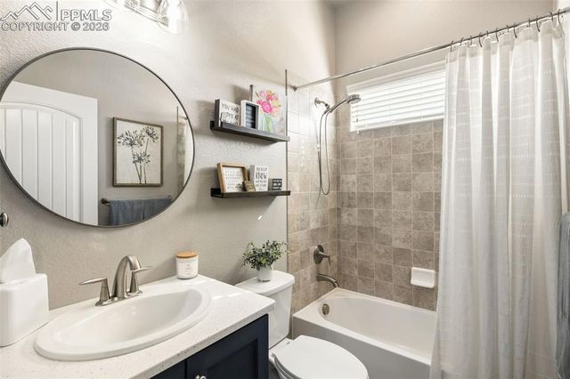 3102 Waterfront Drive, Monument, CO 80132