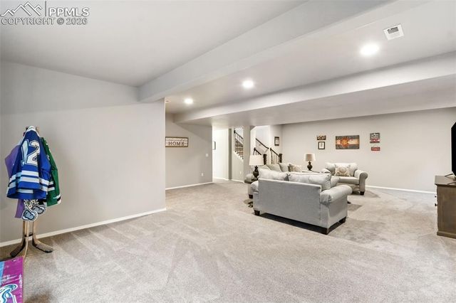 3102 Waterfront Drive, Monument, CO 80132