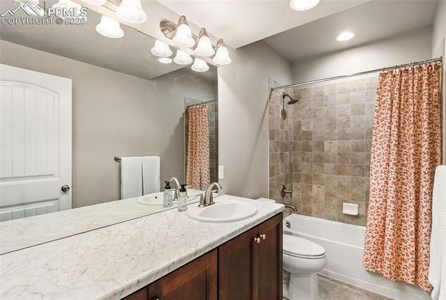 3102 Waterfront Drive, Monument, CO 80132