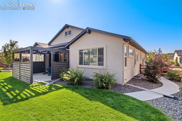 3102 Waterfront Drive, Monument, CO 80132