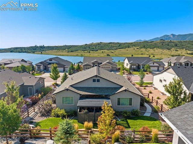 3102 Waterfront Drive, Monument, CO 80132