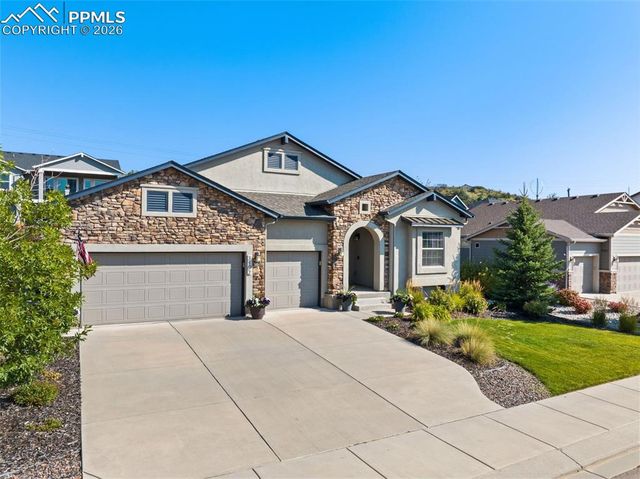 3102 Waterfront Drive, Monument, CO 80132