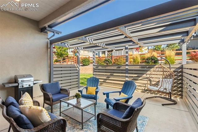 3102 Waterfront Drive, Monument, CO 80132