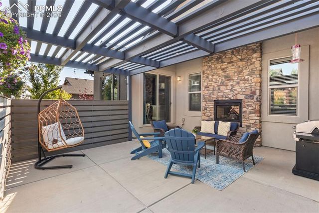 3102 Waterfront Drive, Monument, CO 80132