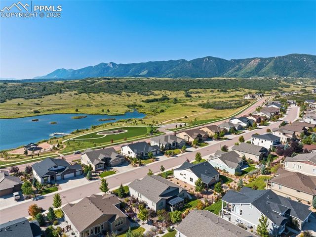 3102 Waterfront Drive, Monument, CO 80132