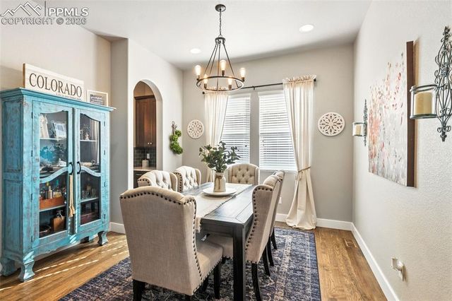 3102 Waterfront Drive, Monument, CO 80132