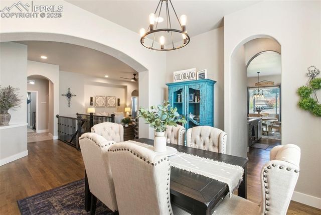 3102 Waterfront Drive, Monument, CO 80132