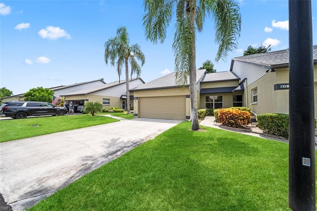 902 McGregor Park CIR, FORT MYERS, FL 33908 — exterior