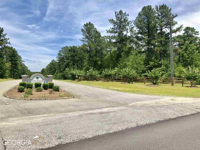 0 Grey Wolf Trail LOT 144, Dublin, GA 31021