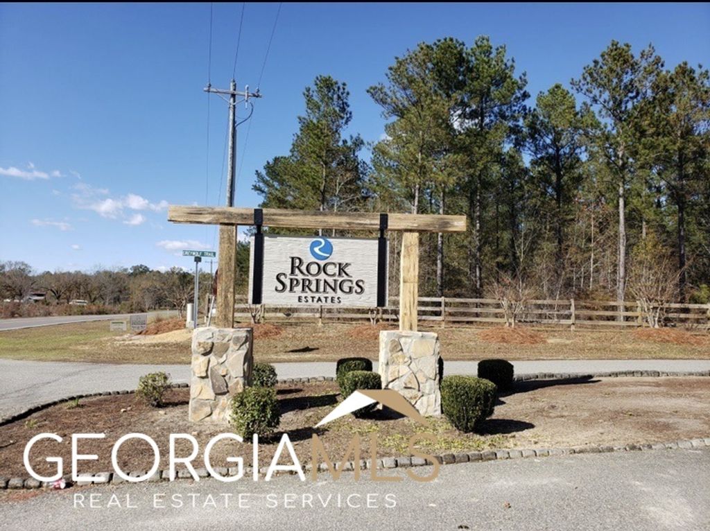 0 Grey Wolf Trail LOT 144, Dublin, GA 31021