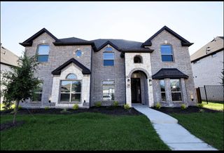 14567 Angel View Drive, Frisco, TX 75035