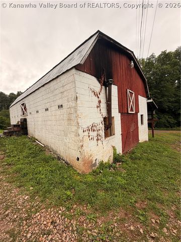 972 Dairy Road, Poca, WV 25159