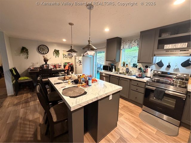 972 Dairy Road, Poca, WV 25159