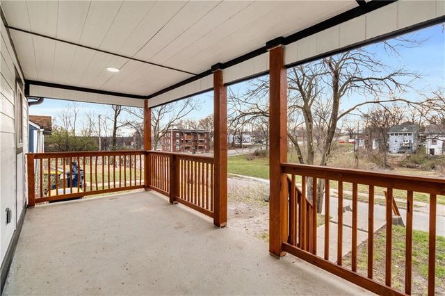 3837 Olive Street, Kansas City, MO 64109