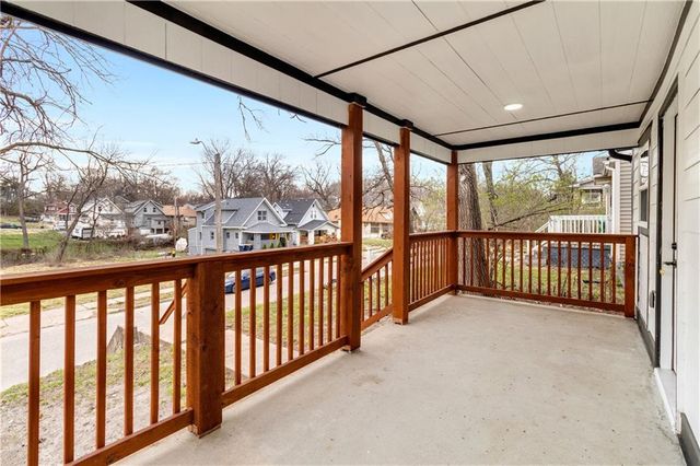 3837 Olive Street, Kansas City, MO 64109