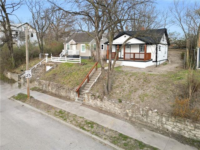 3837 Olive Street, Kansas City, MO 64109