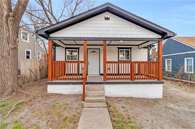 3837 Olive Street, Kansas City, MO 64109