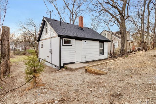 3837 Olive Street, Kansas City, MO 64109