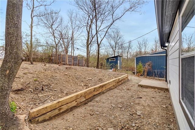 3837 Olive Street, Kansas City, MO 64109