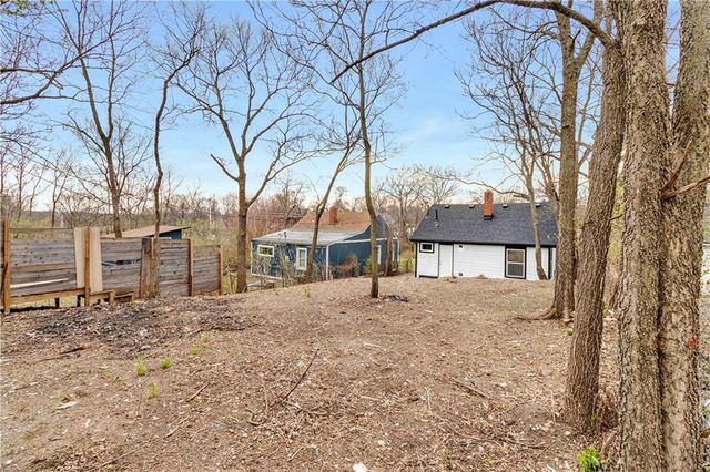 3837 Olive Street, Kansas City, MO 64109