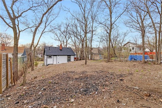 3837 Olive Street, Kansas City, MO 64109