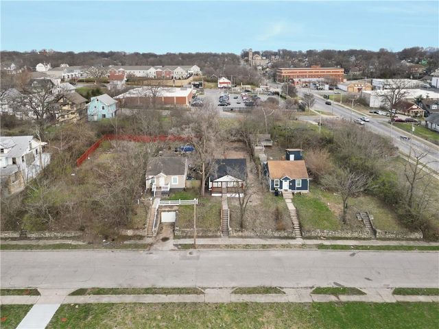 3837 Olive Street, Kansas City, MO 64109