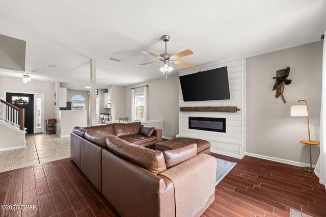3540 Brentwood Place, Panama City, FL 32404