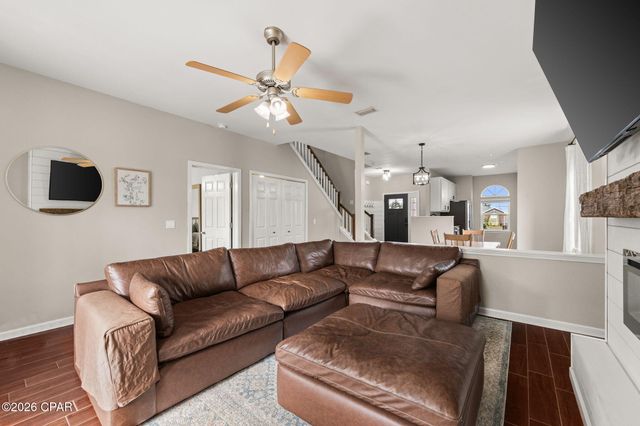 3540 Brentwood Place, Panama City, FL 32404