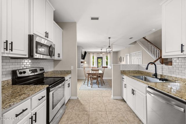 3540 Brentwood Place, Panama City, FL 32404