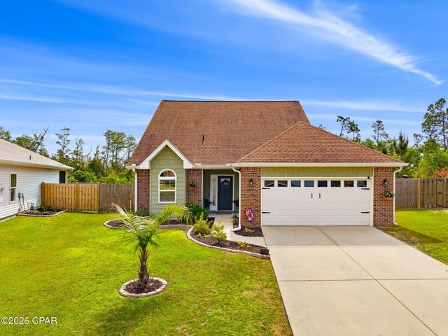 3540 Brentwood Place, Panama City, FL 32404