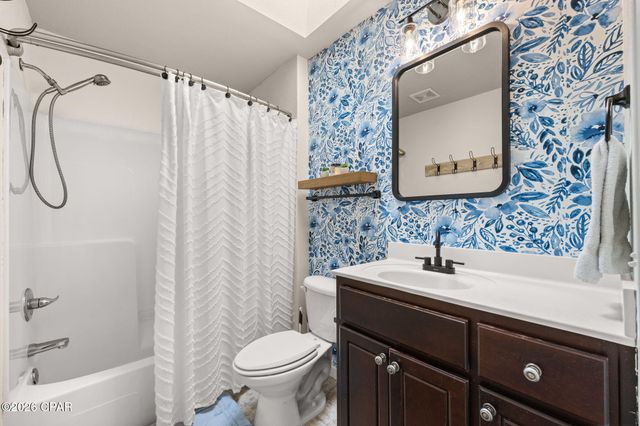 3540 Brentwood Place, Panama City, FL 32404