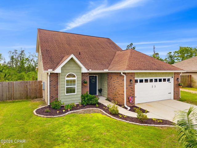 3540 Brentwood Place, Panama City, FL 32404