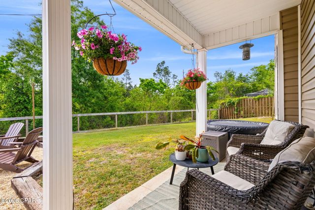 3540 Brentwood Place, Panama City, FL 32404