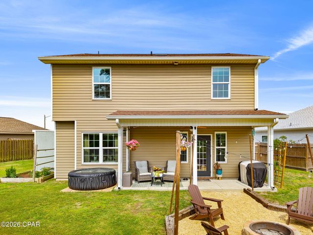 3540 Brentwood Place, Panama City, FL 32404