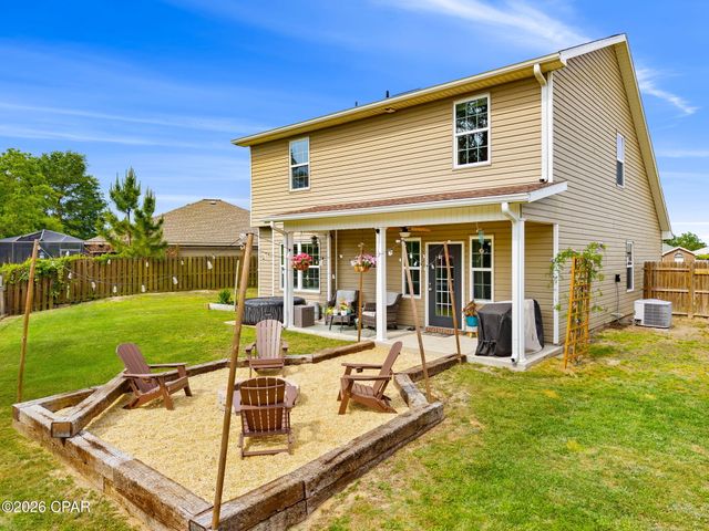 3540 Brentwood Place, Panama City, FL 32404