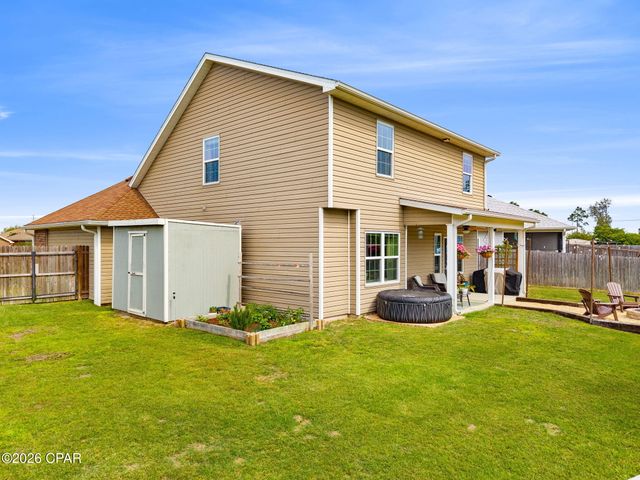 3540 Brentwood Place, Panama City, FL 32404