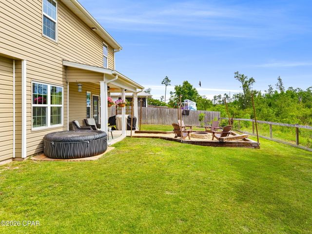 3540 Brentwood Place, Panama City, FL 32404