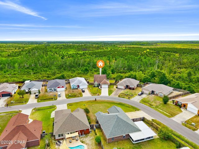 3540 Brentwood Place, Panama City, FL 32404