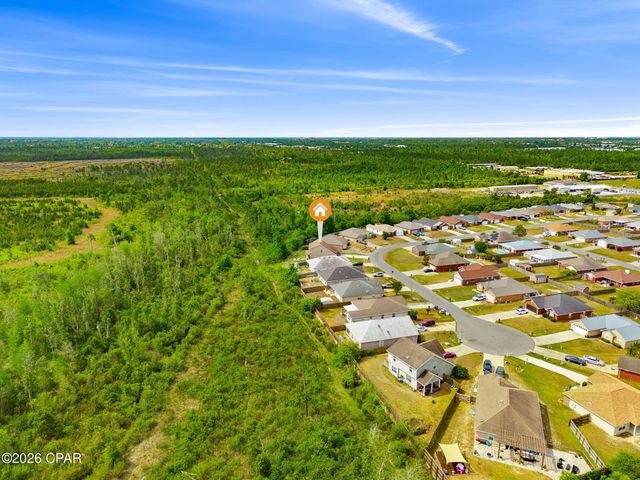 3540 Brentwood Place, Panama City, FL 32404