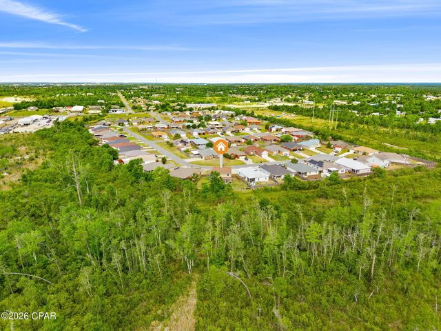 3540 Brentwood Place, Panama City, FL 32404