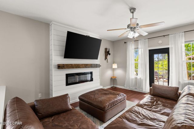 3540 Brentwood Place, Panama City, FL 32404