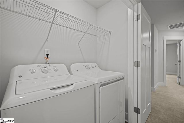 409 W Parima Court, Spartanburg, SC 29301