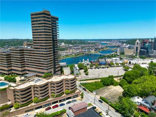 1 Trimont Lane Unit 1136, Mt Washington, PA 15211