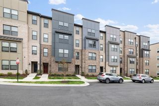 2733 Acadia Dr Unit#B, Henrico, VA 23294
