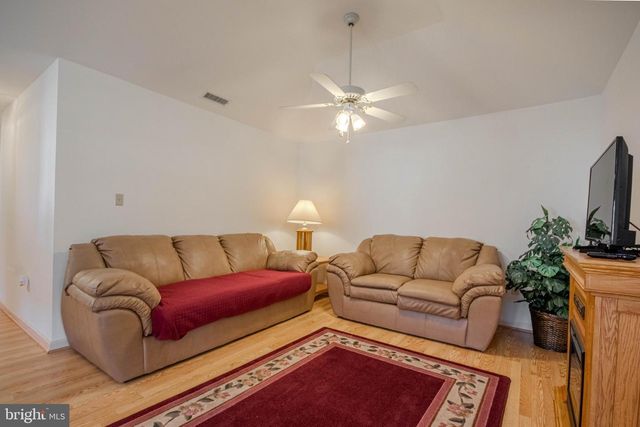 907 W SCHUMAKER MANOR DR, Salisbury, MD 21804