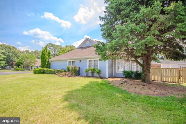 907 W SCHUMAKER MANOR DR, Salisbury, MD 21804