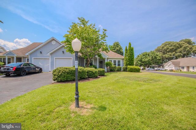907 W SCHUMAKER MANOR DR, Salisbury, MD 21804