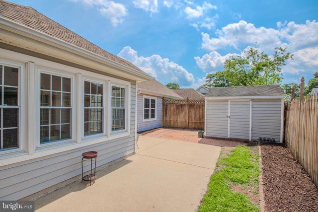 907 W SCHUMAKER MANOR DR, Salisbury, MD 21804