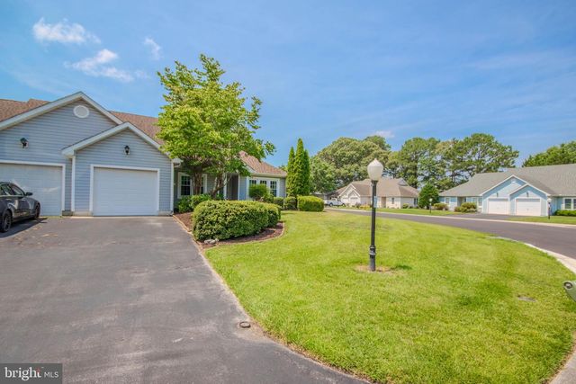 907 W SCHUMAKER MANOR DR, Salisbury, MD 21804